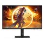 Monitor AOC 27" Q27G4XF, Diagonal (inch): 27, Diagonal (cm): 69, Aspect ratio: 16:9, Panel: IPS, Resolution: 2560x1440, Refresh 