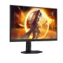 Monitor AOC 27" Q27G4XF, Diagonal (inch): 27, Diagonal (cm): 69, Aspect ratio: 16:9, Panel: IPS, Resolution: 2560x1440, Refresh 