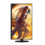 Monitor AOC 27" Q27G4XF, Diagonal (inch): 27, Diagonal (cm): 69, Aspect ratio: 16:9, Panel: IPS, Resolution: 2560x1440, Refresh 