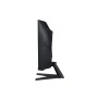 Monitor Samsung 32" LS32CG552EUXEN, Curvature: 1000R, Diagonal (inch): 32, Diagonal (cm): 81, Aspect ratio: 16:9, Panel: VA, Res