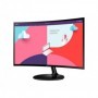 Monitor Samsung 24" LS24C360EAUXEN
