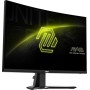 Monitor MSI 27" MAG 27CQ6F