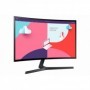 Monitor Samsung 24" LS24C366EAUXEN