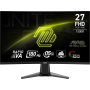 Monitor MSI 27" MAG 27C6F