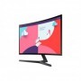 Monitor Samsung 24" LS24C366EAUXEN