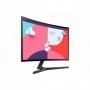 Monitor Samsung 24" LS24C366EAUXEN