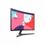 Monitor Samsung 24" LS24C366EAUXEN