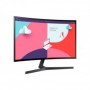 Monitor Samsung 24" LS24C366EAUXEN