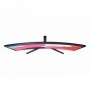 Monitor Samsung 24" LS24C366EAUXEN