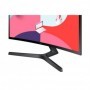 Monitor Samsung 24" LS24C366EAUXEN