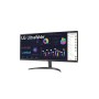 Monitor 34" LG 34WQ500-B.AEU