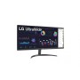 Monitor 34" LG 34WQ500-B.AEU