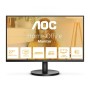 Monitor AOC 27" U27B3M, Diagonal (inch): 27, Diagonal (cm): 69, Aspect ratio: 16:9, Panel: VA, Resolution: 3940x2160, Refresh Ra