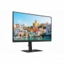Monitor Samsung 24" LS24A400UJUXEN