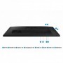 Monitor Samsung 24" LS24A400UJUXEN
