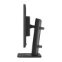 Monitor LG 24" 24HR513C-B.AEU
