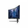 Monitor Samsung 32" LS32BG750NPXEN