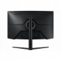 Monitor Samsung 32" LS32BG750NPXEN