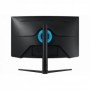 Monitor Samsung 32" LS32BG750NPXEN