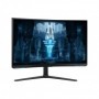 Monitor Samsung 32" LS32BG850NPXEN