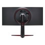 Monitor LG 34" 34WQ650-W.AEU