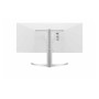Monitor LG 34" 34WQ650-W.AEU