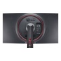 Monitor LG 34" 34WQ650-W.AEU