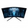 Monitor Samsung 32" LS32BG850NPXEN
