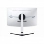 Monitor Samsung 32" LS32BG850NPXEN