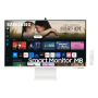 Monitor Samsung 32" LS32DM801UUXDU