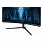 Monitor Samsung 32" LS32BG850NPXEN