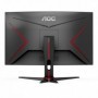 Monitor AOC 27" C27G2E/BK