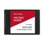 SSD WD Red SA500 2TB SATA-III 2.5 inch