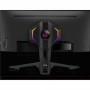 Asrock 34" Curved Gaming Monitor, Rezolutie: WQHD 3440x1440, Refresh rate: 165Hz, Timp raspuns: 1ms (MPRT), unghi vizualizare: 1