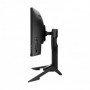 Asrock 34" Curved Gaming Monitor, Rezolutie: WQHD 3440x1440, Refresh rate: 165Hz, Timp raspuns: 1ms (MPRT), unghi vizualizare: 1