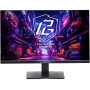 Monitor Gaming Asrock PG27QFT1B, diagonala: 27", Aspect: 16:9, anti-glare, Rezolutie: 2560 x 1440, Refresh rate: 180Hz, Luminozi