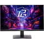 Monitor Gaming Asrock PG27QFT1B, diagonala: 27", Aspect: 16:9, anti-glare, Rezolutie: 2560 x 1440, Refresh rate: 180Hz, Luminozi
