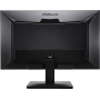 Monitor Gaming Asrock PG27QFT1B, diagonala: 27", Aspect: 16:9, anti-glare, Rezolutie: 2560 x 1440, Refresh rate: 180Hz, Luminozi
