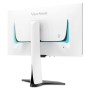 Monitor ViewSonic 27" XG272-2K-OLED