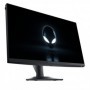 Monitor Dell Gaming Alienware 27", 68.47 cm, 1920 x 1080, 255Hz