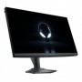 Monitor Dell Gaming Alienware 27", 68.47 cm, 1920 x 1080, 255Hz