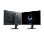 Monitor Dell Gaming Alienware 27", 68.47 cm, 1920 x 1080, 255Hz