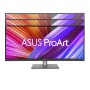 Monitor Asus 34.1" PA34VCNV, Curvature: 3800R, Diagonal (inch): 34.1, Diagonal (cm): 86.6, Aspect ratio: 21:9, Panel: IPS, Resol