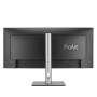 Monitor Asus 34.1" PA34VCNV, Curvature: 3800R, Diagonal (inch): 34.1, Diagonal (cm): 86.6, Aspect ratio: 21:9, Panel: IPS, Resol