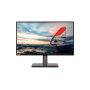 ThinkVision P25i-30 24.5"IPS, FHD (1920x1080), 16:9, Brightness: 250 cd/m², Contrast ratio: 1300:1, Response time: 4ms (Extreme 