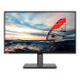 ThinkVision P25i-30 24.5"IPS, FHD (1920x1080), 16:9, Brightness: 250 cd/m², Contrast ratio: 1300:1, Response time: 4ms (Extreme 