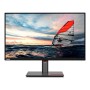 ThinkVision P25i-30 24.5"IPS, FHD (1920x1080), 16:9, Brightness: 250 cd/m², Contrast ratio: 1300:1, Response time: 4ms (Extreme 