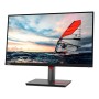 ThinkVision P25i-30 24.5"IPS, FHD (1920x1080), 16:9, Brightness: 250 cd/m², Contrast ratio: 1300:1, Response time: 4ms (Extreme 