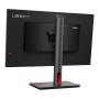 ThinkVision P25i-30 24.5"IPS, FHD (1920x1080), 16:9, Brightness: 250 cd/m², Contrast ratio: 1300:1, Response time: 4ms (Extreme 