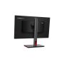 ThinkVision P25i-30 24.5"IPS, FHD (1920x1080), 16:9, Brightness: 250 cd/m², Contrast ratio: 1300:1, Response time: 4ms (Extreme 
